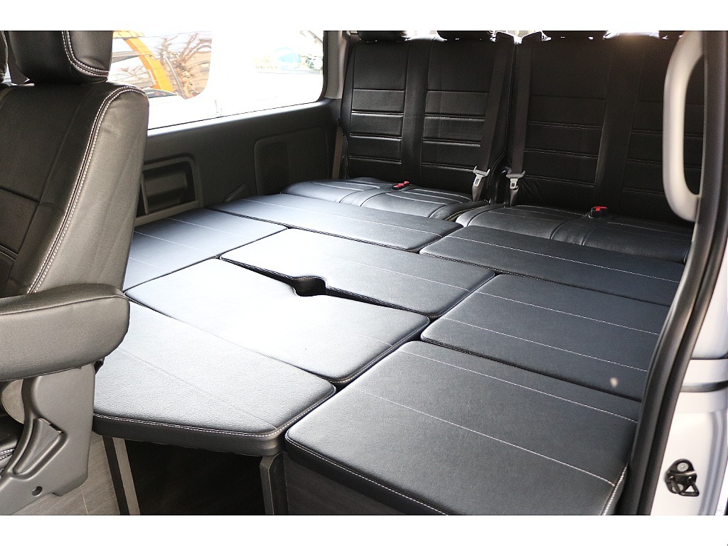 テーブルは取り外し可能です！