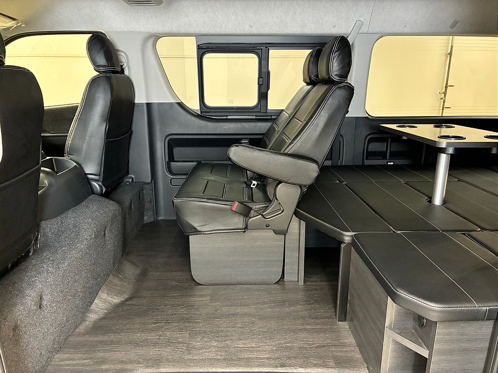 ハイエース調布店までお問い合わせお待ちしております！