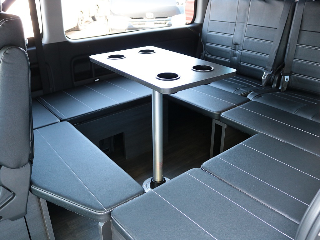 お食事も可能です！