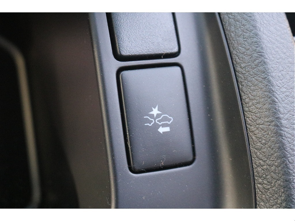 TSSセンサー付き！