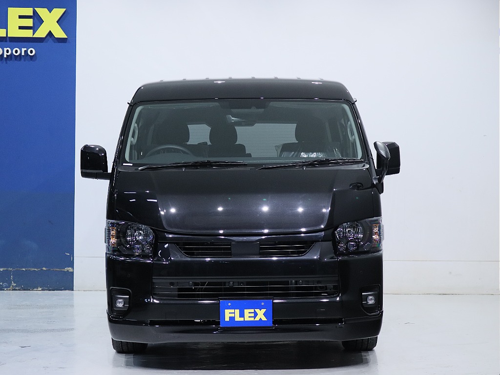 追加カスタムも可能です！