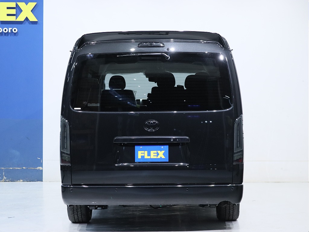 追加カスタムも可能です！