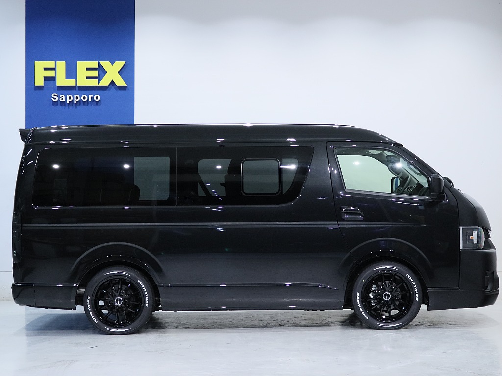 １．５インチローダウン施工済み！