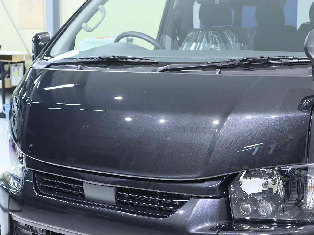 FLEXオリジナルバットフェイスボンネット！