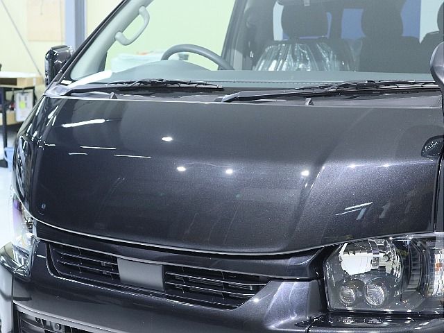 FLEXオリジナルバットフェイスボンネット！