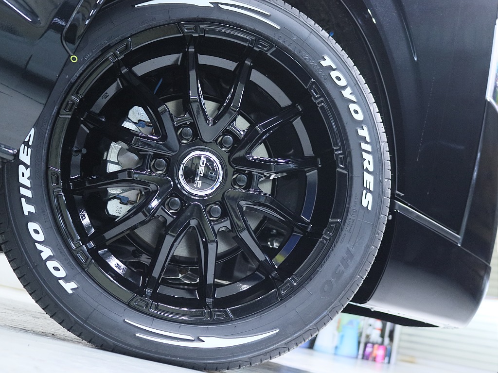 新作Ｄｅｌｆ０６　１８inをインストール！