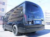 茨城県つくば市にハイエース専門の新車・中古車の展示場を展開！人気のグレード・年式をその場で見比べられます♪皆様のご来場、お問合せを心よりお待ちしております☆