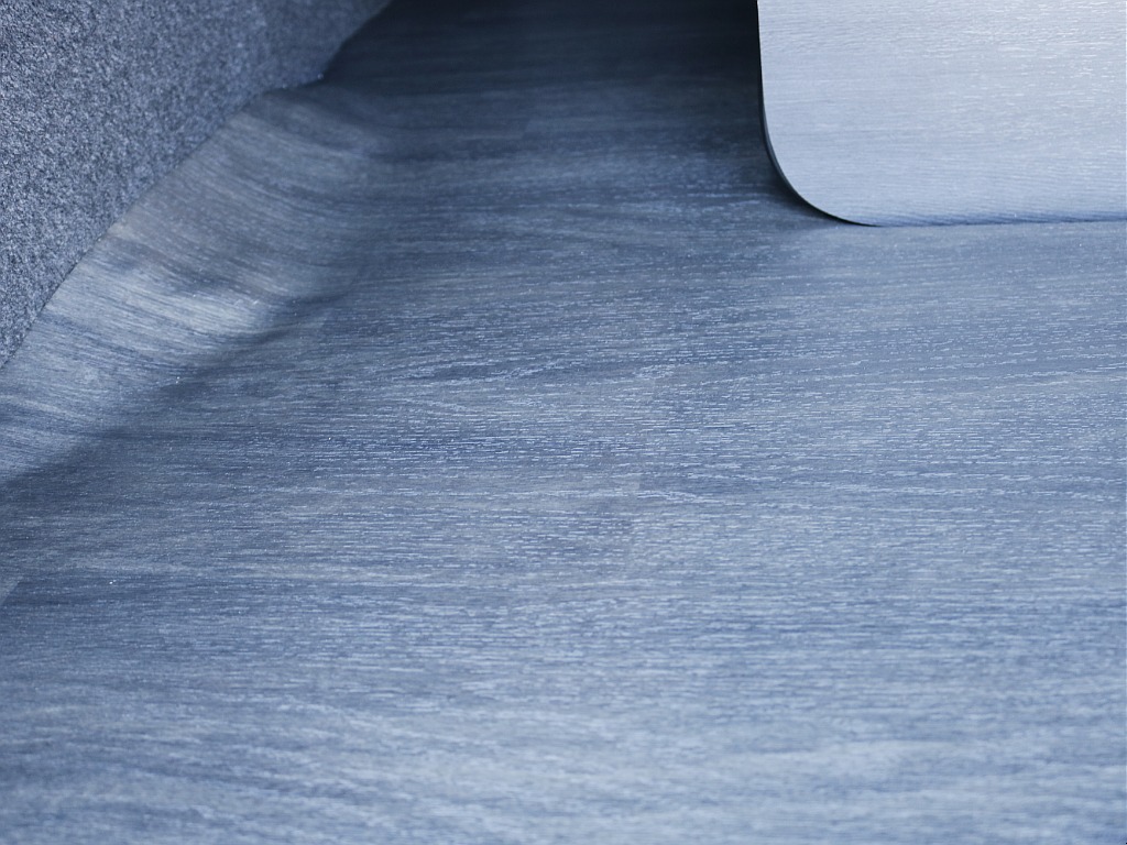 フロアにはフローリング施工済み♪