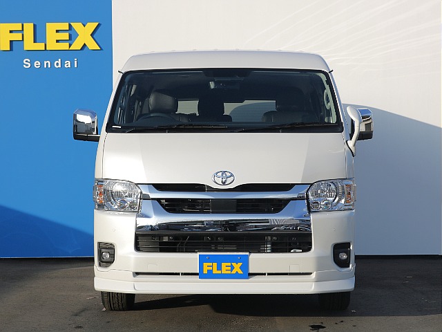 大人数移動もできてゆったり空間でお過ごしできるベットキット空間も作り出せちゃうファミリアが仙台店に入庫いたしました！