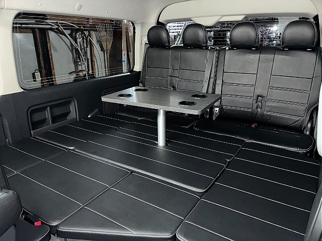 車中泊可能Relaxingが入庫致しました♪