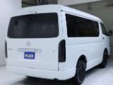 トヨタ ハイエース(27枚目)