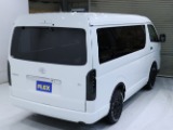 トヨタ ハイエース(28枚目)