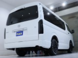 トヨタ ハイエース(29枚目)
