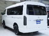トヨタ ハイエース(30枚目)
