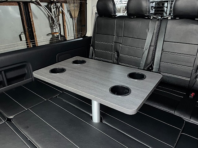 テーブルもご利用頂けます♪