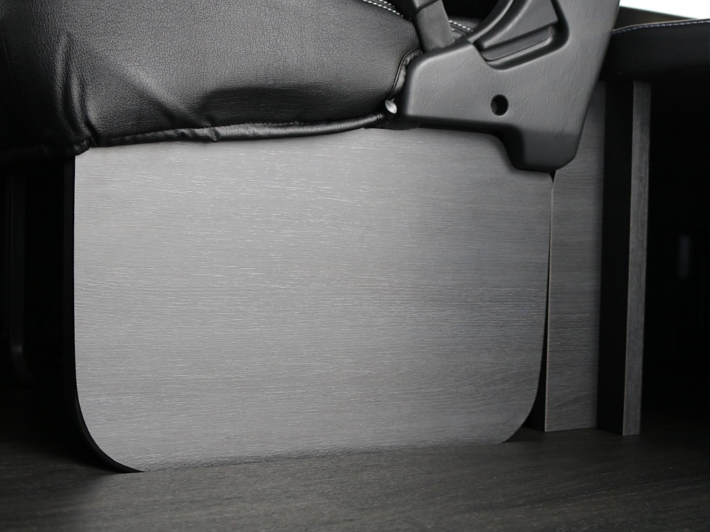 オリジナルフットパネル