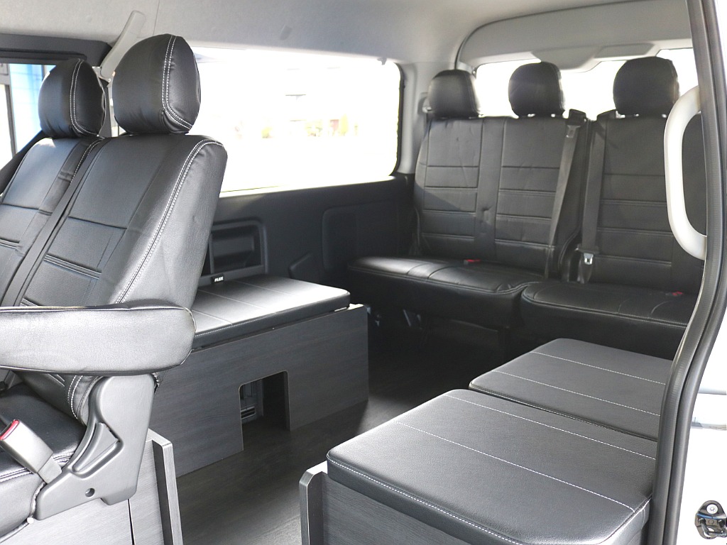 ベットマット取り外し可能