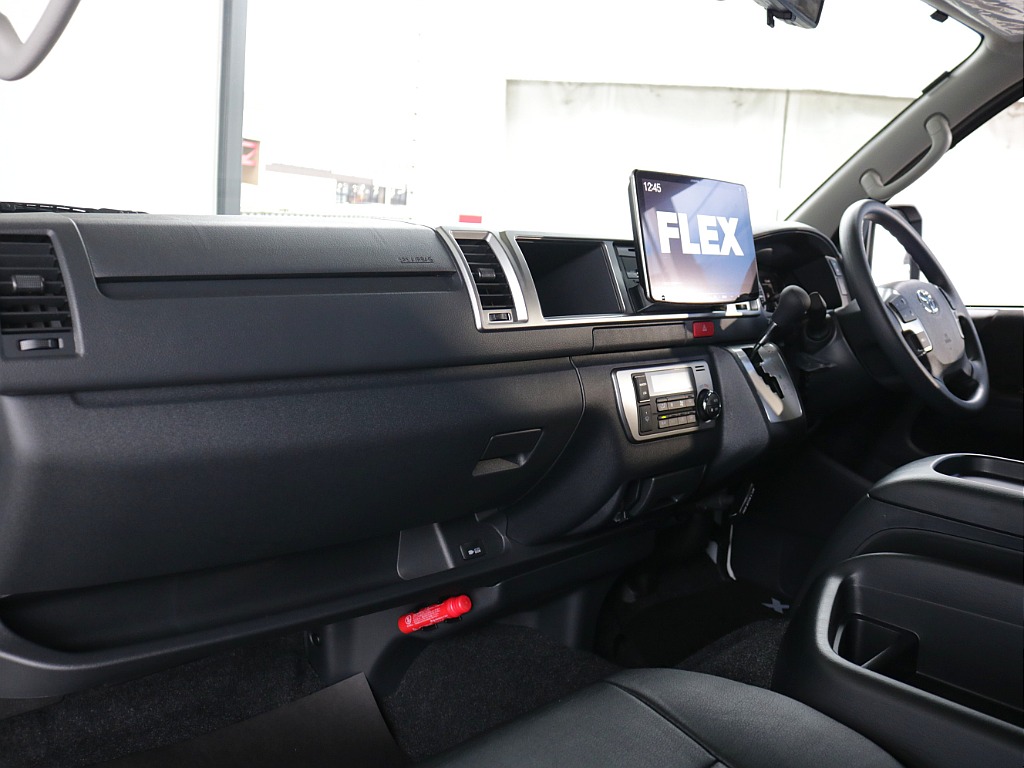 インテリア全体