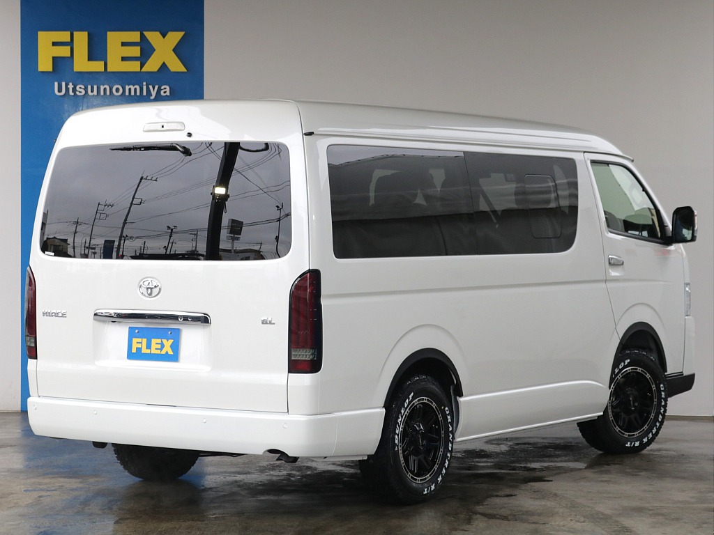 新車！オフロードスタイル完成！早い者勝ち！