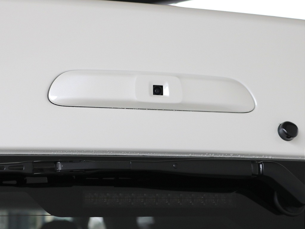 デジタルインナーミラーカメラ