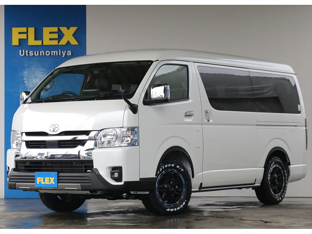 新車！オフロードスタイル完成！早い者勝ち！