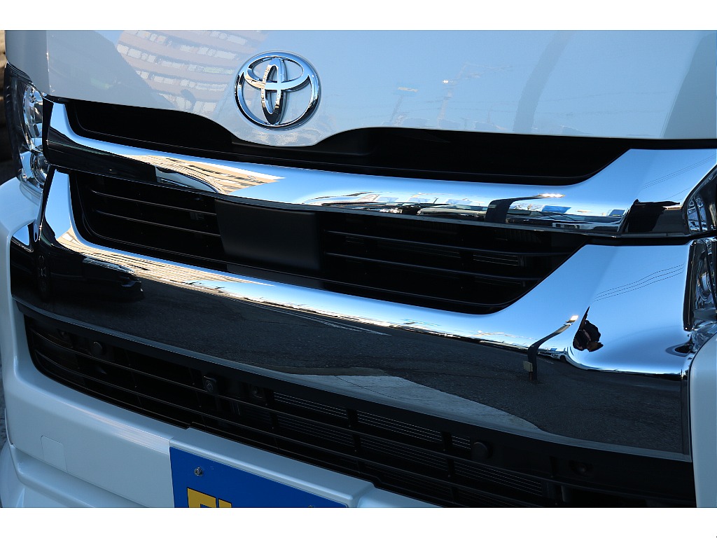 TOYOTAセーフティセンス！