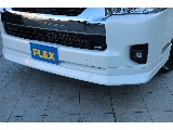 トヨタ ハイエース(6枚目)