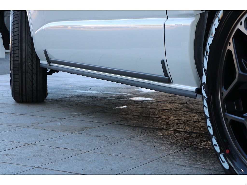 トヨタ&nbsp;ハイエース&nbsp;ワゴン2.7GLロング ミドルルーフ 4WD&nbsp;【先行UP！】シートアレンジRelaxing&nbsp;長野県の詳細画像&nbsp;その9