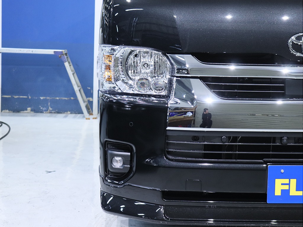 追加カスタムももちろん可能です！