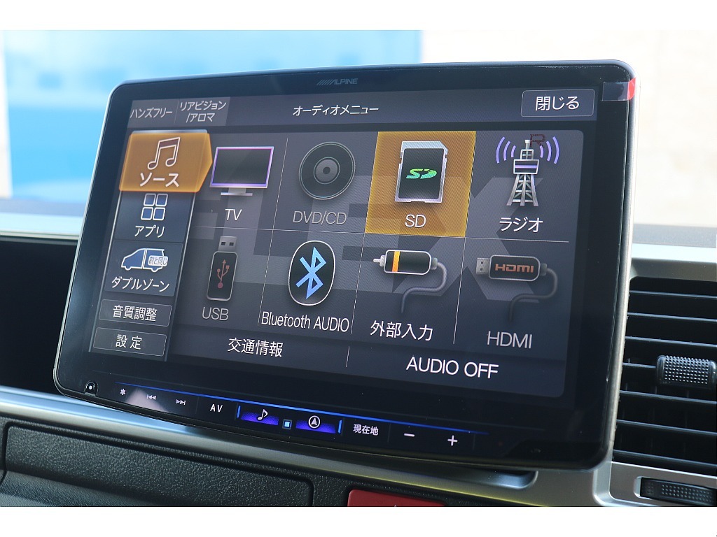 CD,DVD視聴可能！