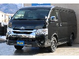 ハイエース長野店までお問合せお待ちしております！