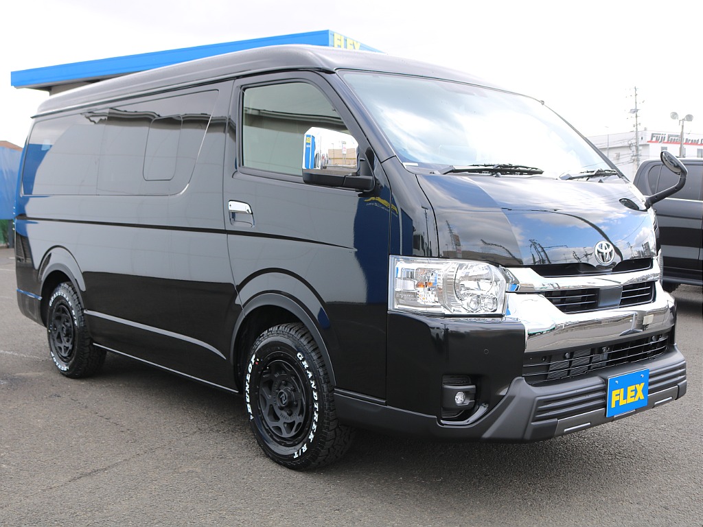 ＦＬＥＸグループは「すべての人に愛車を」をコンセプトに車種別に全国展開中！愛車と一緒に、ライフスタイルを充実させてもらいたいという思いで、ランクル仙台泉店では皆様のご要望になんでもお応えします♪