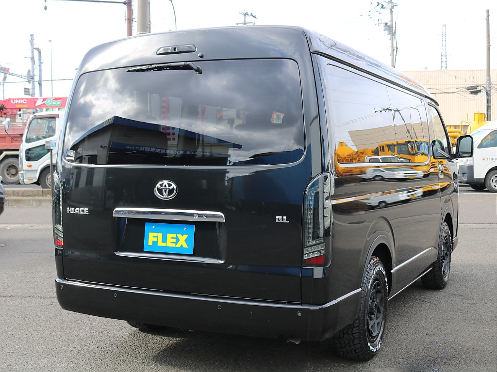 ＦＬＥＸグループは「すべての人に愛車を」をコンセプトに車種別に全国展開中！愛車と一緒に、ライフスタイルを充実させてもらいたいという思いで、ランクル仙台泉店では皆様のご要望になんでもお応えします♪