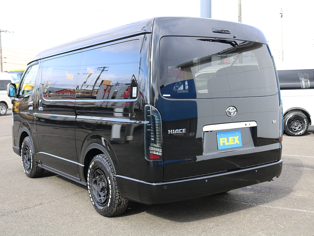 ＦＬＥＸグループは「すべての人に愛車を」をコンセプトに車種別に全国展開中！愛車と一緒に、ライフスタイルを充実させてもらいたいという思いで、ランクル仙台泉店では皆様のご要望になんでもお応えします♪