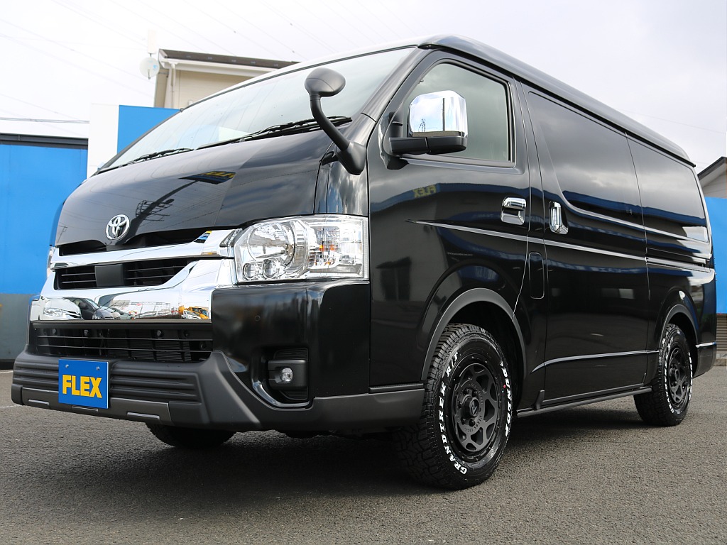 ＦＬＥＸグループは「すべての人に愛車を」をコンセプトに車種別に全国展開中！愛車と一緒に、ライフスタイルを充実させてもらいたいという思いで、ランクル仙台泉店では皆様のご要望になんでもお応えします♪