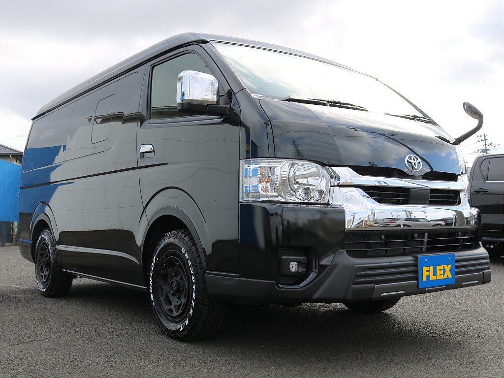 ＦＬＥＸグループは「すべての人に愛車を」をコンセプトに車種別に全国展開中！愛車と一緒に、ライフスタイルを充実させてもらいたいという思いで、ランクル仙台泉店では皆様のご要望になんでもお応えします♪