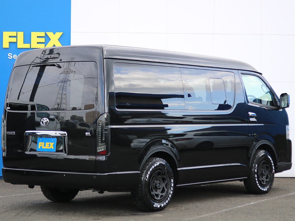 ＦＬＥＸグループは「すべての人に愛車を」をコンセプトに車種別に全国展開中！愛車と一緒に、ライフスタイルを充実させてもらいたいという思いで、ランクル仙台泉店では皆様のご要望になんでもお応えします♪