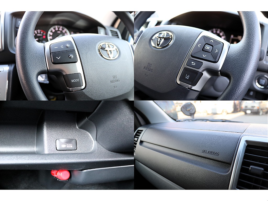 追加カスタムも勿論OK！お気軽にお申し付けください！