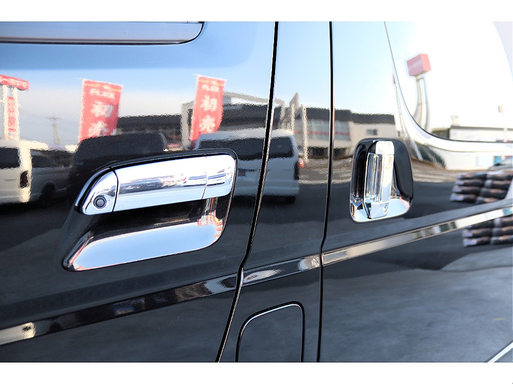 ハイエース高崎店にて展示中♪027-329-5670