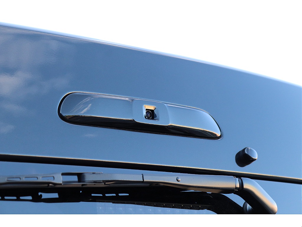 ハイエース高崎店にて展示中♪027-329-5670