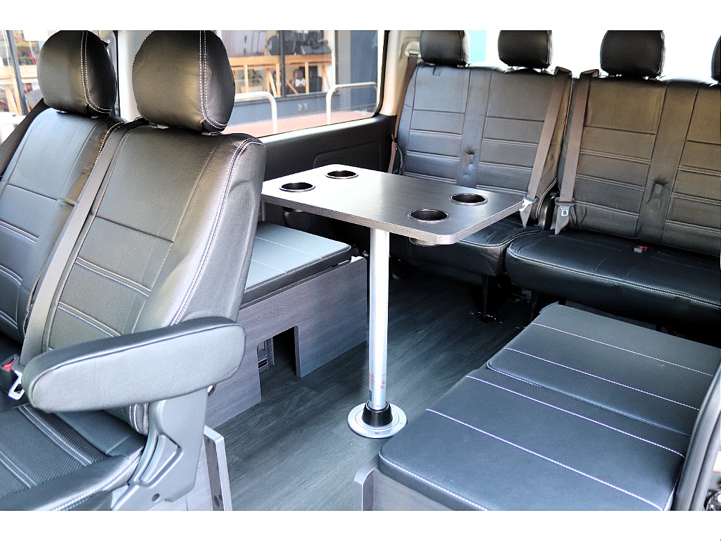 ハイエース高崎店にて展示中♪027-329-5670