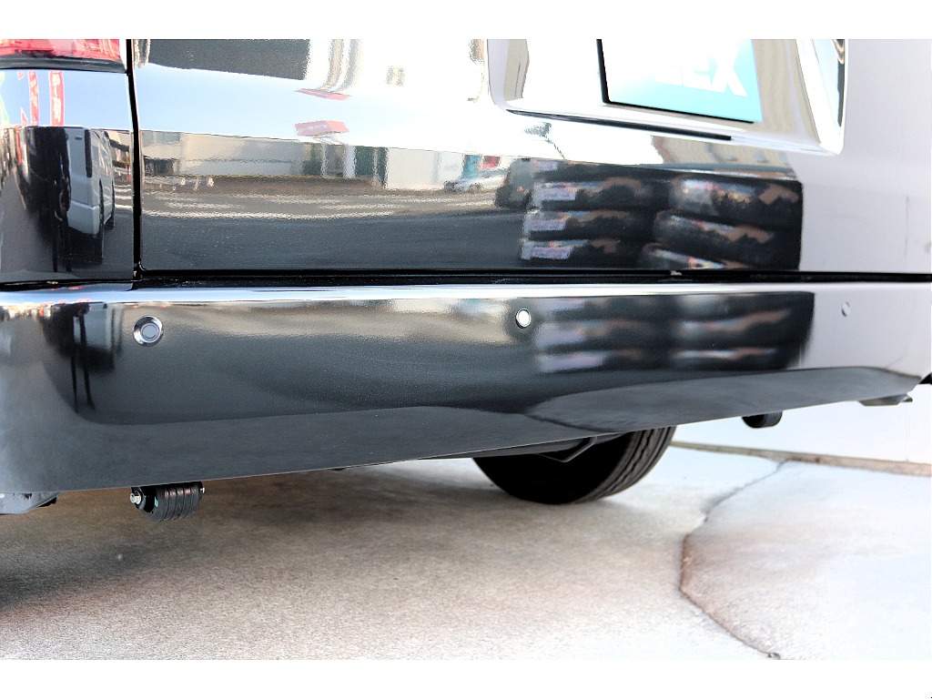 ハイエース高崎店にて展示中♪027-329-5670