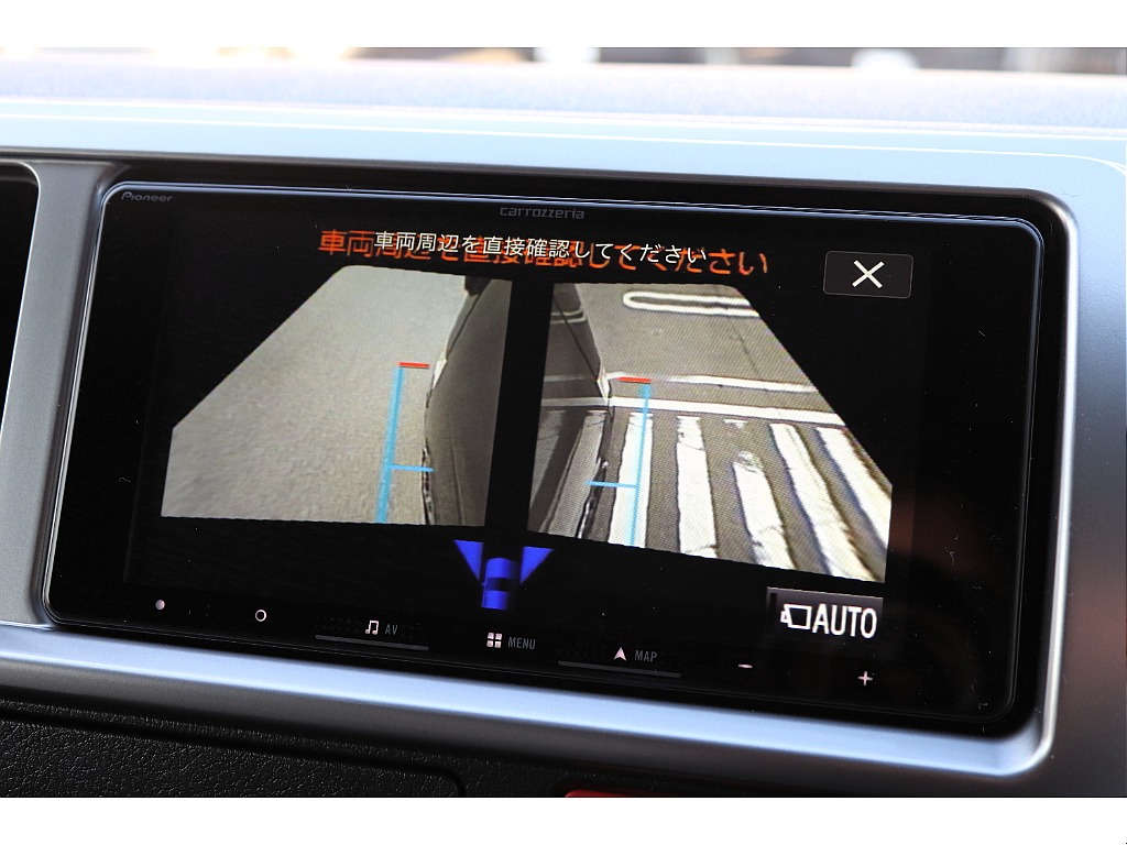 ハイエース高崎店にて展示中♪027-329-5670