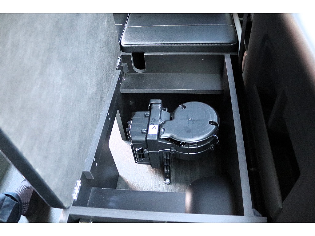 ハイエース高崎店にて展示中♪027-329-5670