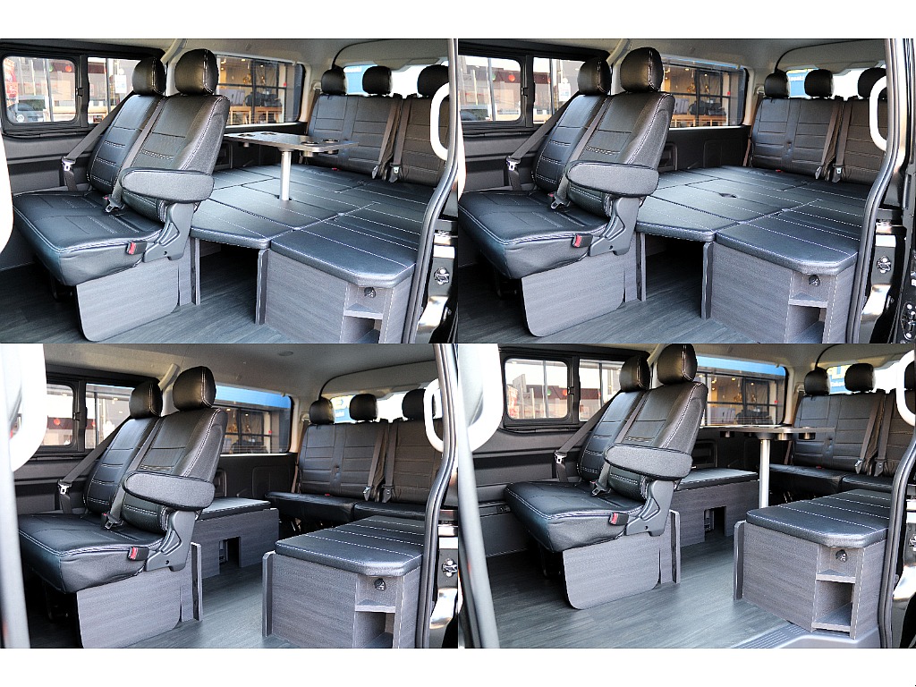 とても使い勝手のよい一台となっております！！