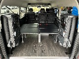トヨタ ハイエース(12枚目)