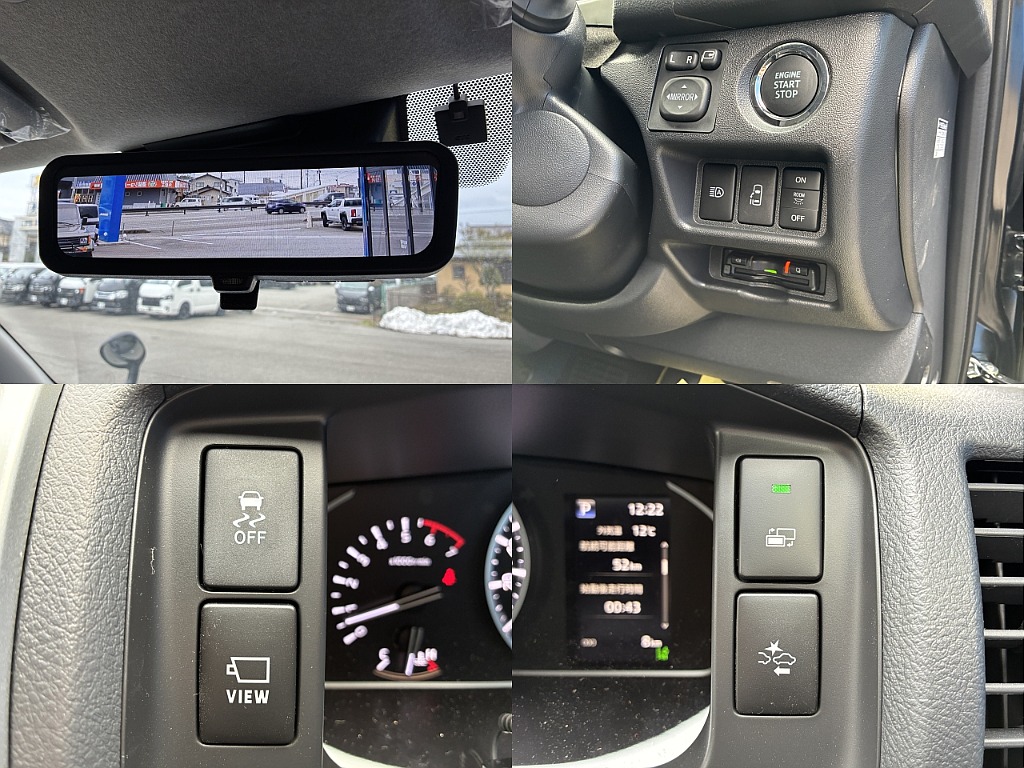 トヨタ ハイエース(15枚目)