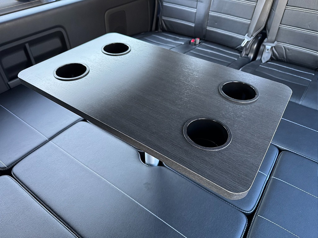 テーブルもご利用頂けます♪