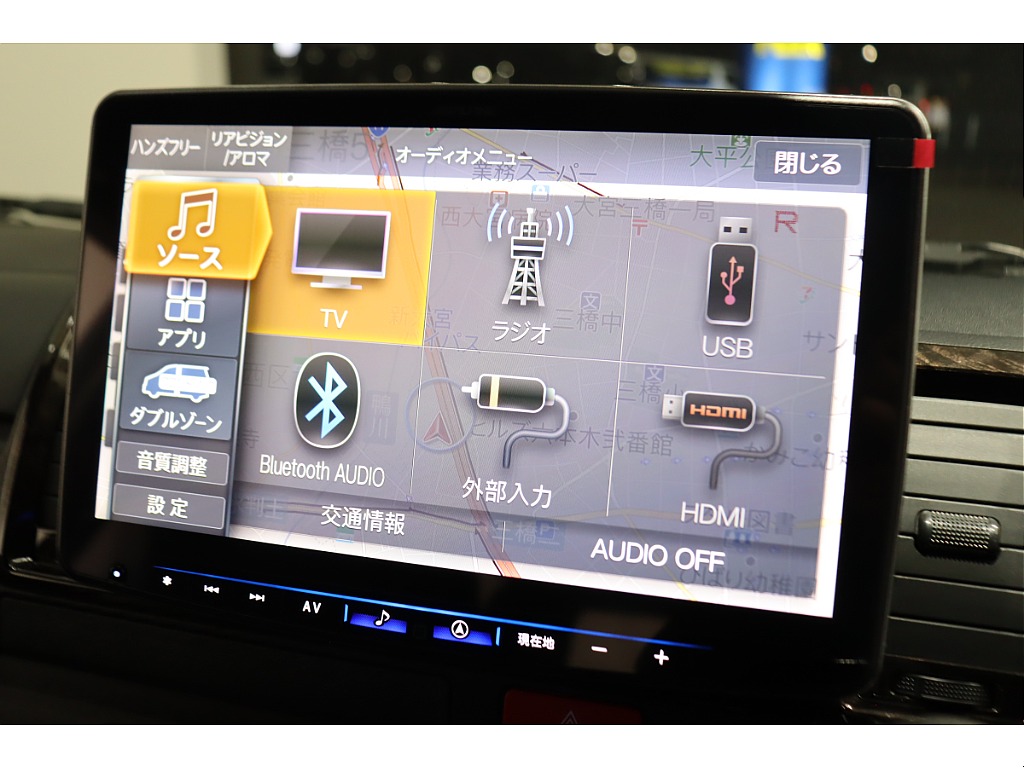 トヨタ ハイエースバン(22枚目)