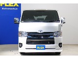 トヨタ ハイエースバン(42枚目)